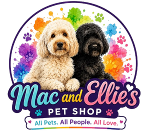 Mac & Ellies